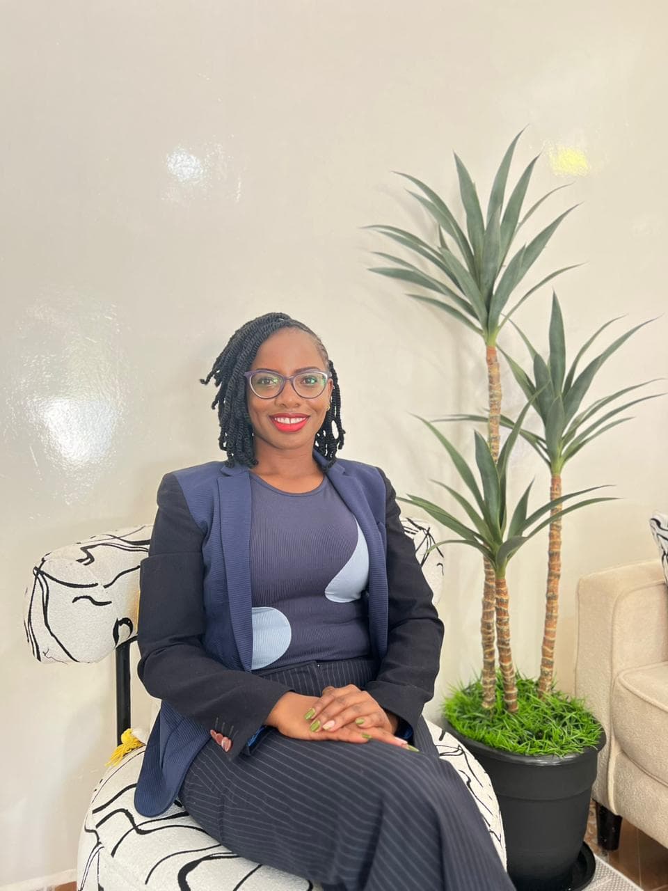 Jullie A. Otieno - Clinical Psychologist